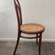 Bistro chair Thonet n°18