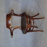 KOHN office armchair N°704/n circa 1905 -bentwood -