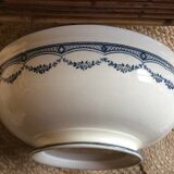 Iron Earth Salad Bowl