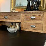 Antique desk