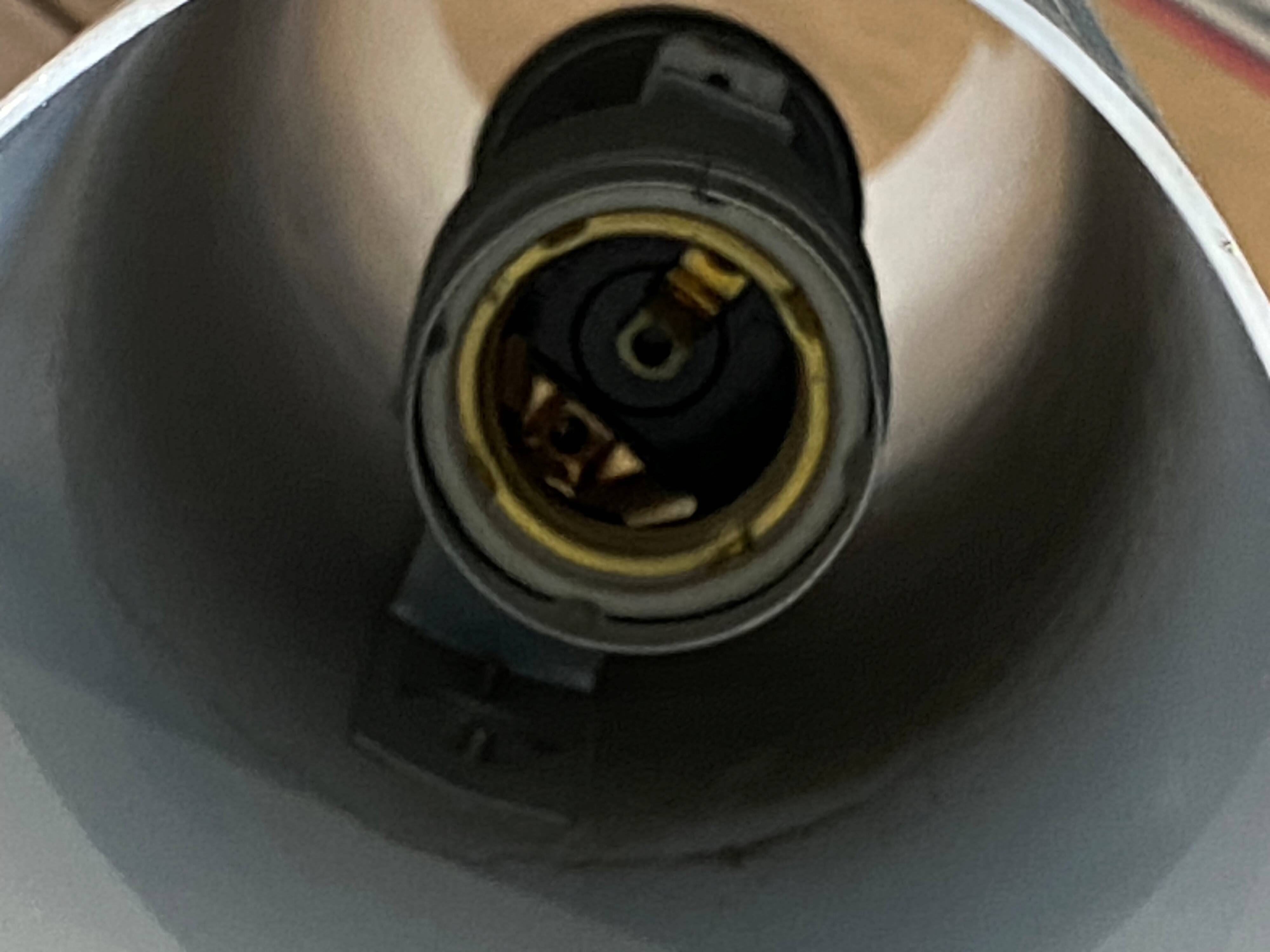 Wall lamp n1 Sconce Fuga XXL 60cm Aluminum Raak Komulainen 1970