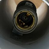 Wall lamp n1 Sconce Fuga XXL 60cm Aluminum Raak Komulainen 1970