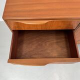 Beautiful McIntosh sideboard designed by T. Robertson in the 1960s.