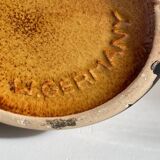 VASE Amphora VINTAGE - WEST GERMANY