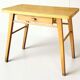Baumann children's desk