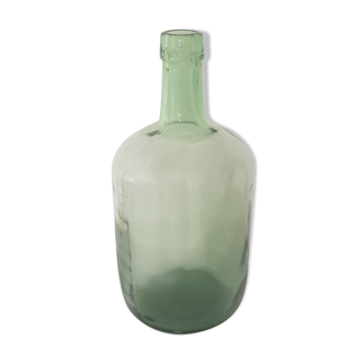 Demiojohn Ayelense 3L blue green