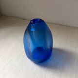 Sugahara Blue Triangle Vintage Soliflore 7 cm