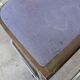 Set of 2 Vintage Office Purple Cesca Style Armchair / Stol Kamnik Yugo
