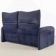 Cassina Maralunga 2-Seat Sofa by Vico Magistretti
