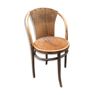 Vintage Bistro Chair