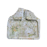 Sink stone eighteenth