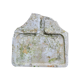 Sink stone eighteenth