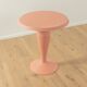 MISS BALŪ bistro table, Philippe Starck for Kartell
