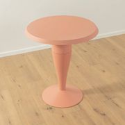 MISS BALŪ bistro table, Philippe Starck for Kartell
