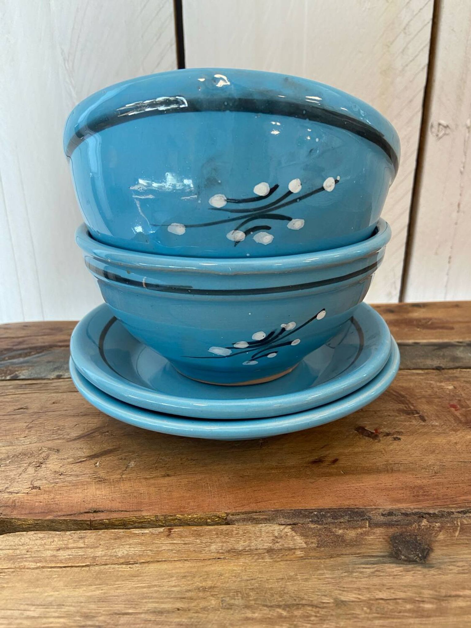 Ceramic head to head