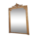 Mirror from the 19th century, 193x132.
