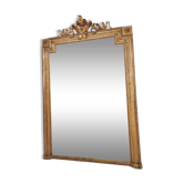 Miroir époque XIX 193x132