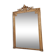 Mirror from the 19th century, 193x132.