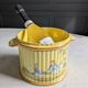Old ice bucket