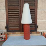 VINTAGE - Large lamp 92 cm