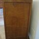 Rare - Jolie commode 4 tiroirs -Vintage - Frêne - Années 50