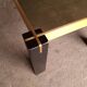 Renato Polidori designer coffee table, Italy