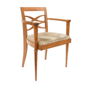 fauteuil art déco