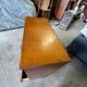 Vintage bookcase