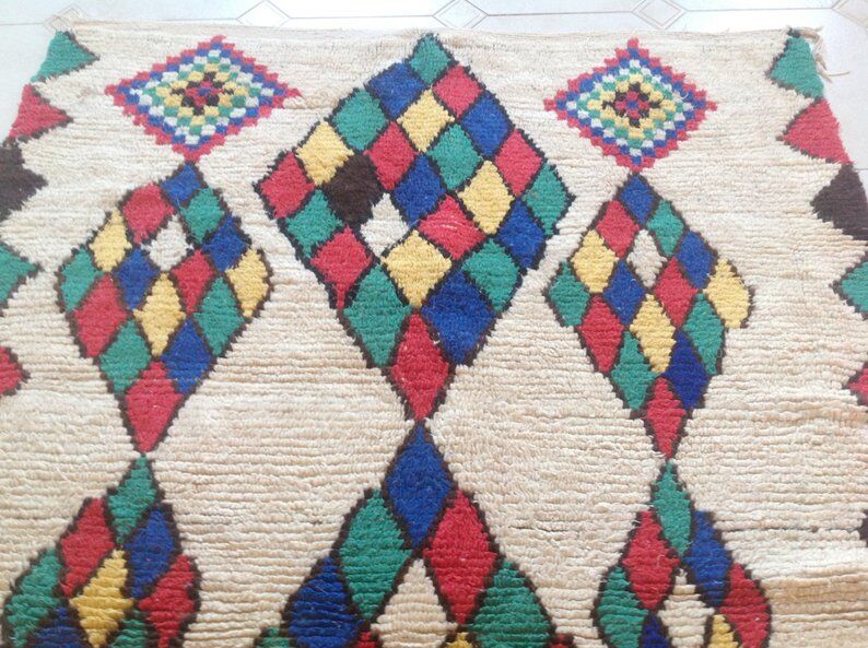 Carpet 150x220cm azilal