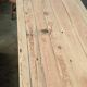 Antique counter