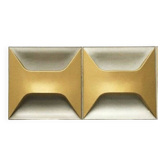 Mid-Century Space Age German Model A247 Oyster Wall Lamps by Dieter Witte for Staff, 1960s, Set of 2