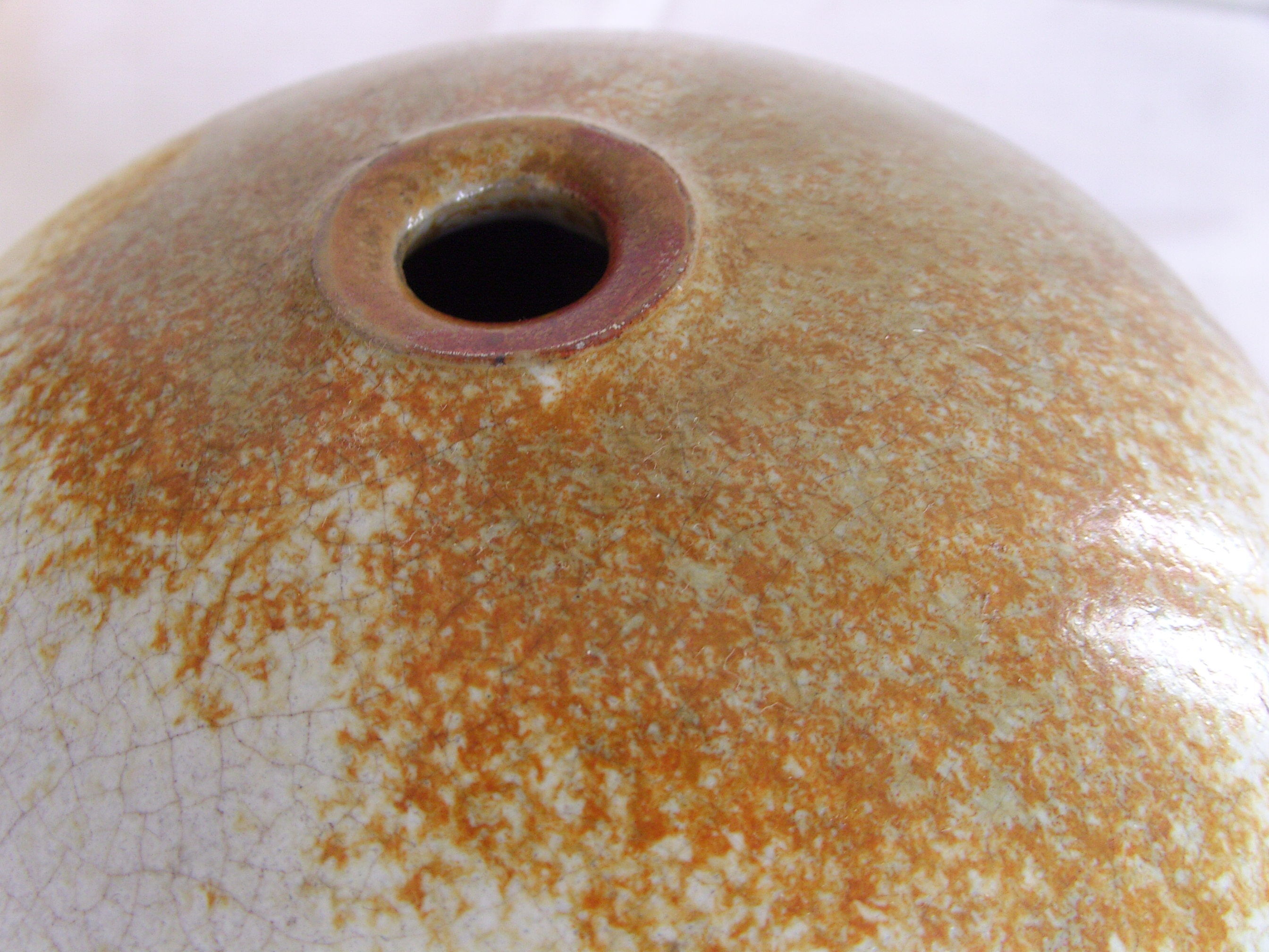 Vase design Antonio Lampecco Vintage