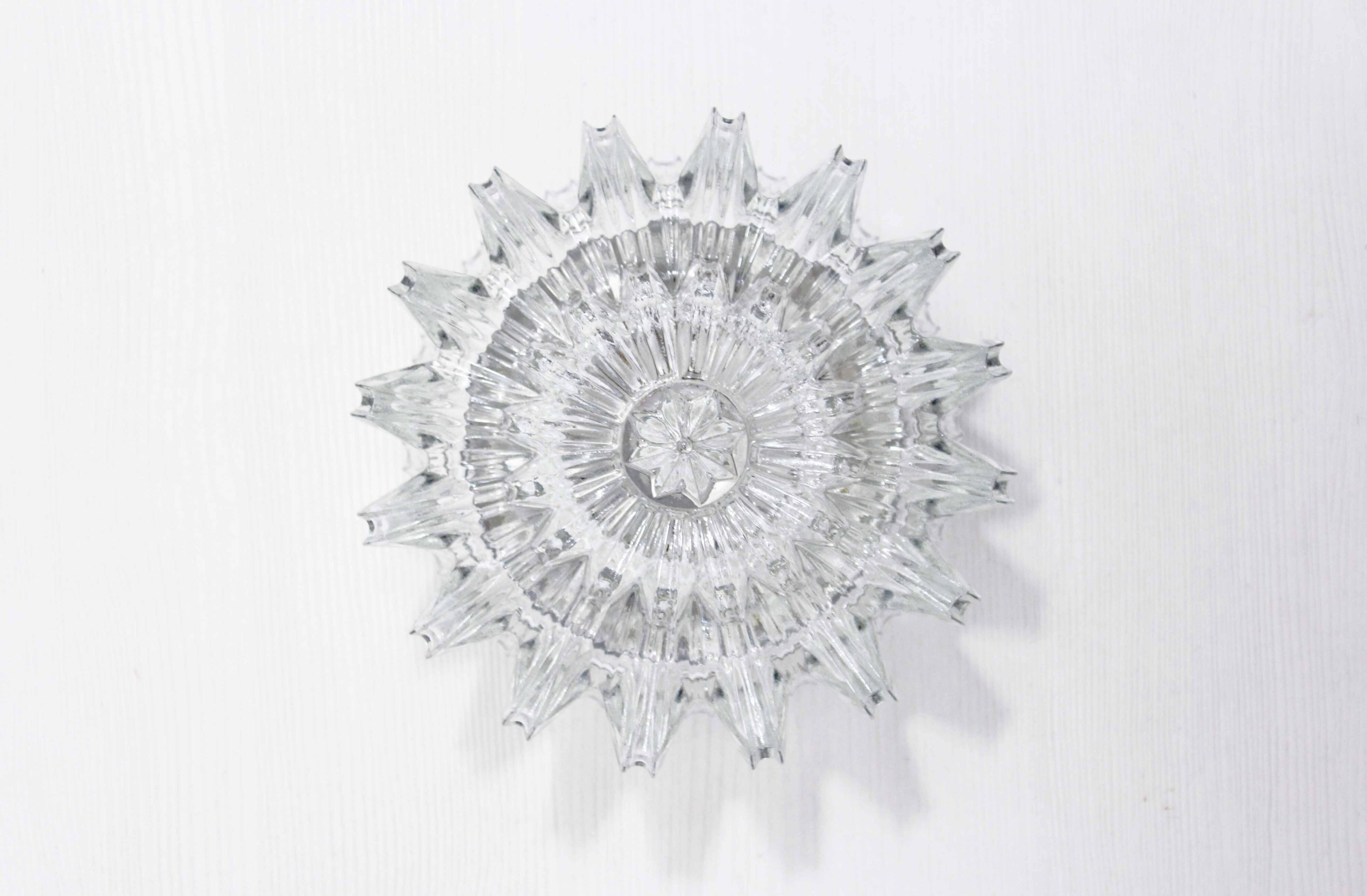 LIMBURG 1960 wall or ceiling light