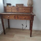 Louis Philippe stepped desk
