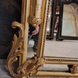 Miroir Napoléon III 166 x 104