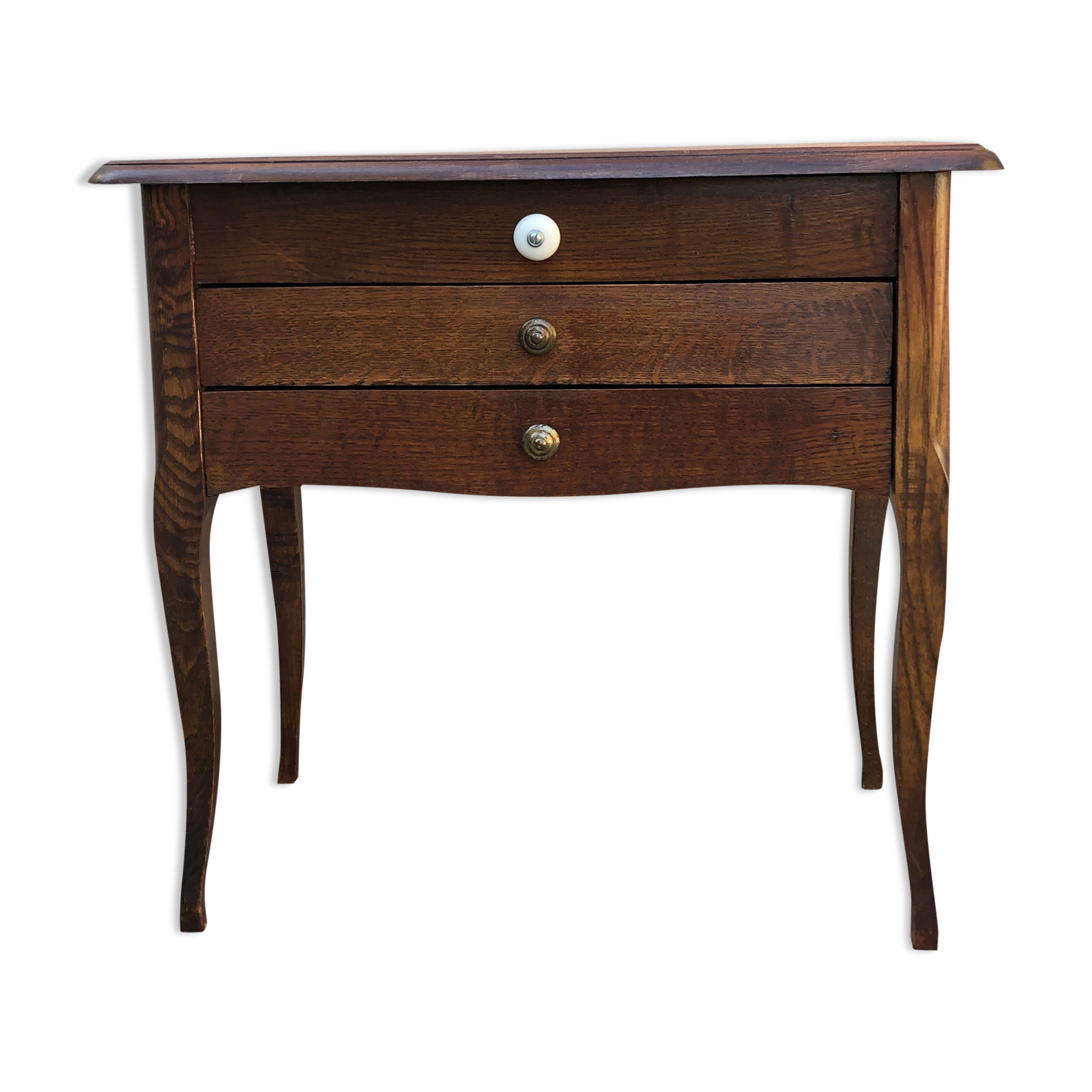 Bedside table