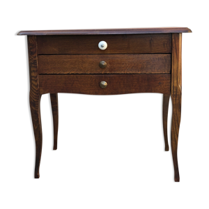 Table de chevet
