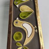 Coffret-Boîte à bijoux "Colombes" Mithe Espelt