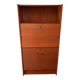 Vintage wooden secretary – Retro style from the 60s-70s