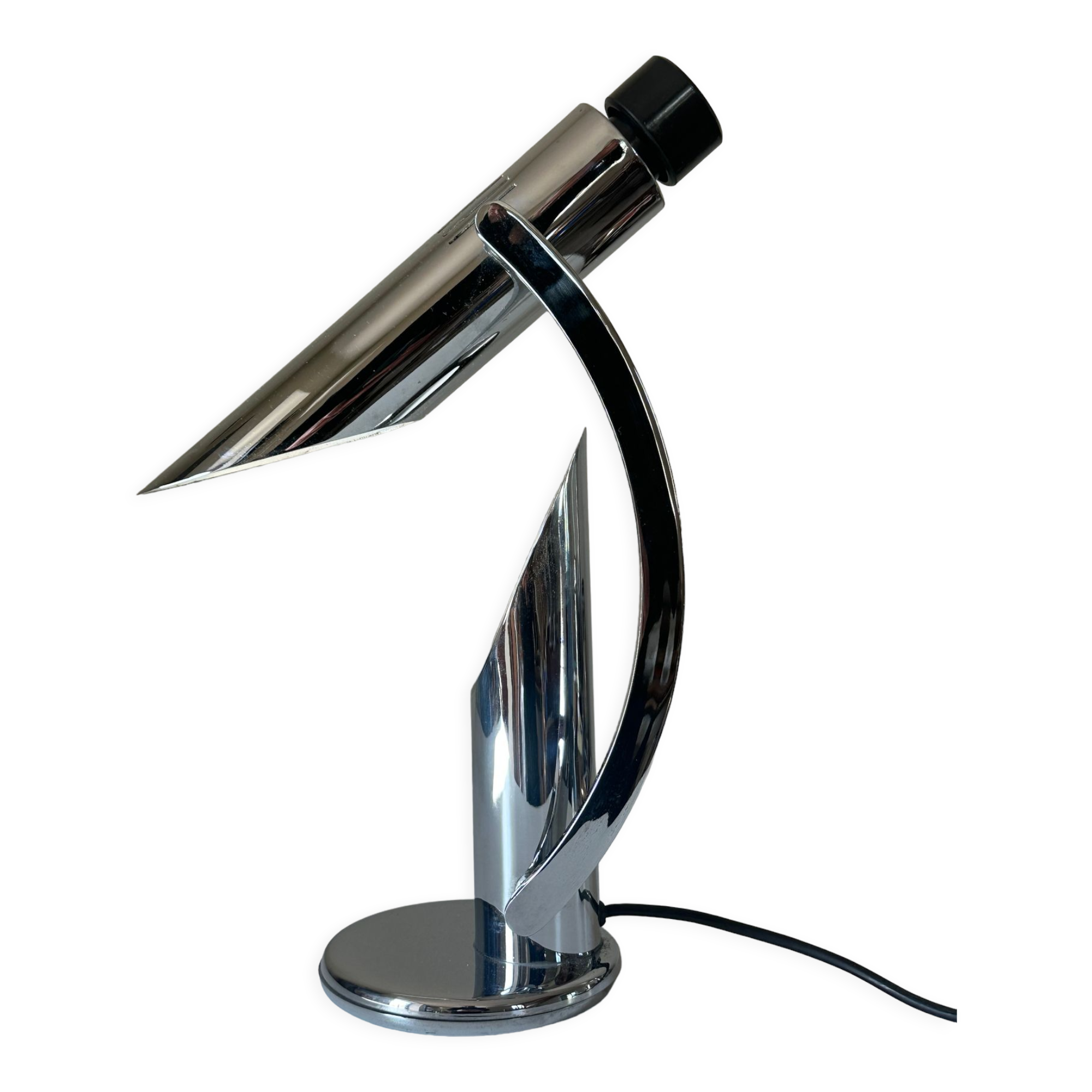 Tharsis vintage vase 70s