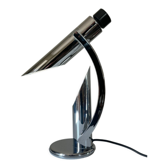 Lampe Tharsis design vintage années 70