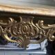 Table basse en Onyx