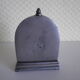 Tin miniature hanging - E.S. Swiss Part