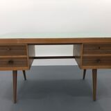 Desk, Ekawerk Horn Lippe, Germany, 1960s