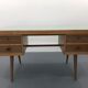 Desk, Ekawerk Horn Lippe, Germany, 1960s