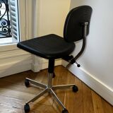 Chaises de bureau Kevi 2007 de Fritz Hansen x5