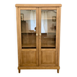 Parisian display cabinet