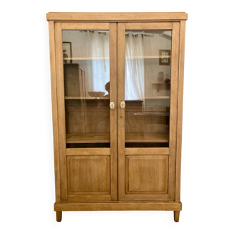 Parisian display cabinet