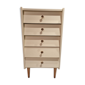 Vintage chiffonnier