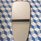 Vintage mirror mirror